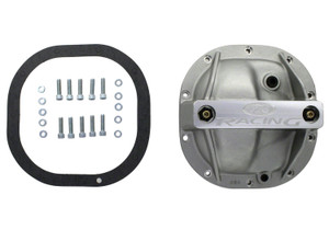 8.8" Axle Girdle Cover Kit (M-4033-G2)