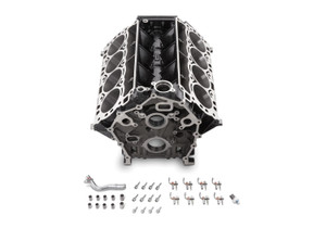7.3L Gas Engine Block (M-6010-SD73)