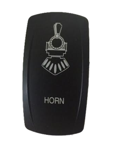 sPOD Rocker Train Horn Switch