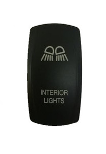 sPOD Rocker Interior Lights Switch