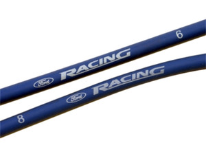 9MM Spark Plug Wire Sets-"Ford Racing" (M-12259-C464)
