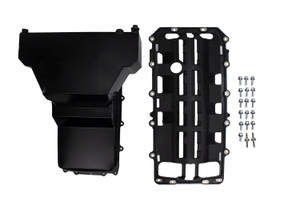 Coyote 5.0L/5.2L Road Race Oil Pan (M-6675-M52RR)