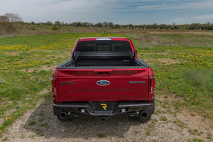 Truxedo 15-21 Ford F-150 5ft 6in Sentry Bed Cover