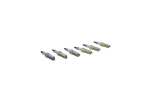 2011-2024 EcoBoost Cold Spark Plug Set (M-12405-35T)