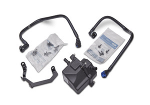 2.3L Mustang EcoBoost Oil-Air Separator LH (M-6766-A23)