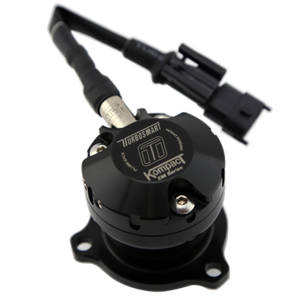 Turbosmart BOV Kompact EM Plumb Back VR3 - Jeep Wrangler JL 2.0 Turbo