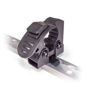 Turn Offroad Molle/L-Track Rubber Clamp Mount