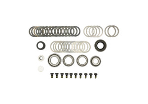 2015-2025 Super 8.8 IRS Ring And Pinion Installation Kit (M-4210-B3)