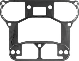 Twin Power 84-99 Evolution Big Twin Lower Rocker Box Gaskets Replaces H-D 17038-90 1 Piece Pr