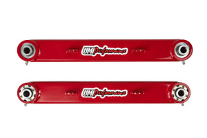 UMI Performance 08-09 Pontiac G8 10-14 Camaro Toe Rods Roto-Joint
