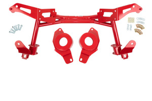 UMI Performance 82-92 GM F-Body Tubular K-member Coil Springs