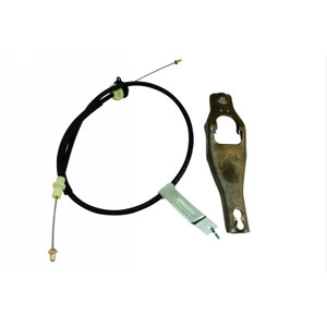 1979-1993 V8 Mustang Clutch Linkage Upgrade Kit (M-7553-A302)