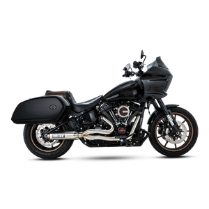 Vance & Hines 18-24 Harley-Davidson Softail Models Supersport 2-1 Performance Exhaust System