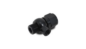 Vibrant LS Engine Oil Pressure Gauge Adapter Fitting