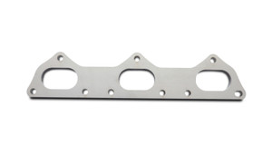 Vibrant Exhaust Manifold Flange for Porsche 996/911 Motor - 3/8in Thick - Sold in Pairs