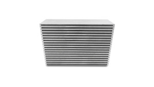 Vibrant Intercooler Core - 18in x 12in x 6in