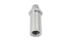 Vibrant Replacement Oil Filter Bolt Thread M22 x 1.5
