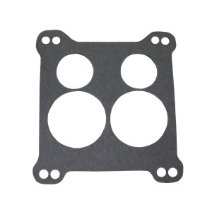 Quadrajet & Spreadbore 4-Hole Carburetor Base Gasket
