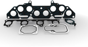 MAHLE Original Mercruiser 454 7.4L Mark Iv Bravo Engine Intake Manifold Set