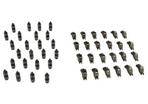 Modular 3V Rocker Arm And Lash Adjuster Kit (M-6529-3V)