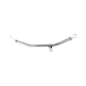 Ford C6 Chrome Steel 27" Transmission Dipstick