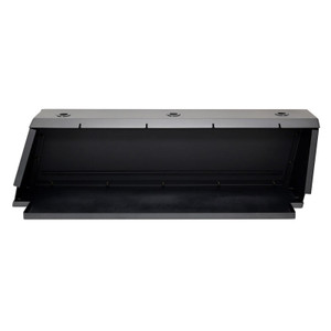 Westin 23-25 Ford F-250/350 6ft 8in Bed / RAM 2500/3500 6ft 4in Bed EXP Toolbox Shell Pssngr - Black