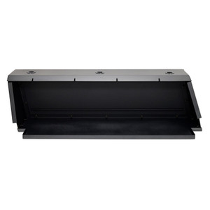 Westin EXP Truck Cap Storage Box Driver for 19-25 Chevrolet Silverado/GMC Sierra 1500 5ft8in Bed