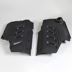 2018-2022 Mustang Supercharger Coil Cover Kit (M-9608-M50SC)