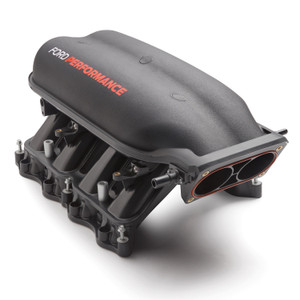 Ford Performance Cobra Jet Intake Manifold For 5.0L Coyote (M-9424-M50CJB)
