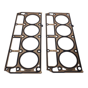 LS3, L92 Intake Manifold Gaskets