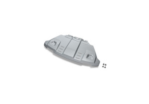 2019-2023 Ranger Skid Plate Kit-Silver (M-5018-RA)