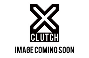 XClutch 09-10 Dodge Challenger R/T 5.7L 10.5in Twin Sprung Organic Clutch Kit