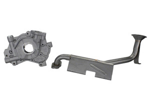 4.6L High Volume Oil Pump And Pickup Tube (M-6600-D46)