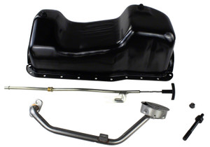 351 With 5.8L Engine Swap Oil Kit (M-6675-A58)