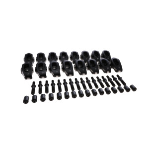 LS3/L92 Pro Series 2024 Aluminum 1.7 Ratio Needle Bearing Roller Rocker Arms