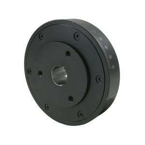 Chevy Small Block 262 - 350 6 3/4" SFI Certified Harmonic Balancer
