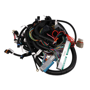 Standalone Wiring Harness for Drive-by-Wire LH6/LY5/LMG/LH8 - '96-'07 13-pin