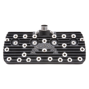 1938-48 Flathead Cylinder head Black (11263)