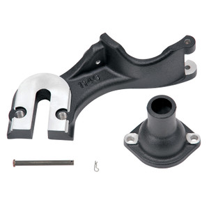 Edelbrock is a companion kit for our 1109 49-53 Ford Flathead (11463)