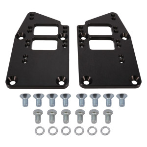 GM Short Height Polyurethane Transmission Mount