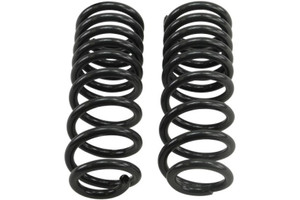 Belltech COIL SPRING SET TOYOTA TUNDRA 2007+