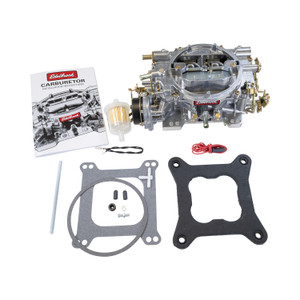 Performer 600 Series Carb #1400, 50 State Legal 1980 & older GM V8, non-feedback (1400)