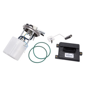 Edelbrock Fuel Pump Kit #15642 For 2007-09 GM SUV 5.3L W/ Short Wheel Base (15642)