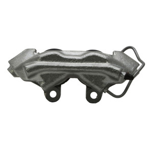 DFC 64-72 Dodge Dart Front-R Premium Caliper - Silver Zinc Coated