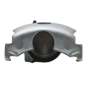 DFC 79-24 Chevrolet G30 Front/Rear Left Premium Caliper - Silver