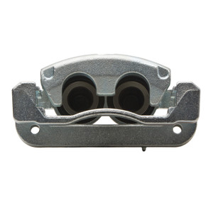 DFC 06-25 Cadillac Escalade ESV Front-R Premium Caliper - Silver Zinc Coated