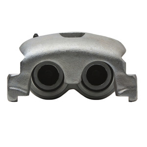 DFC 95-8 Chevrolet C3500HD Rear/Front Premium Caliper - Silver Zinc Coated