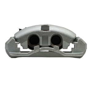 DFC 13-22 Ford F-350 Super Duty 4WD Front-L/Front Left Premium Caliper - Silver Zinc Coated