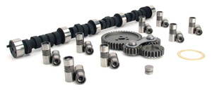 Camshaft Kit, CS 295T H-107 BM T Thumpr (GK12-602-4)