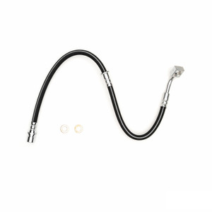 DFC 12-14 Chevrolet Camaro Front-R Brake Hose